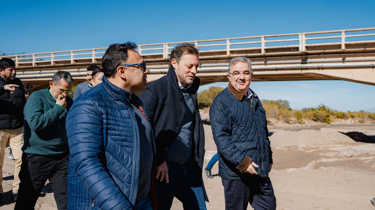Provincia transfirió a municipios los fondos para el pago del aguinaldo