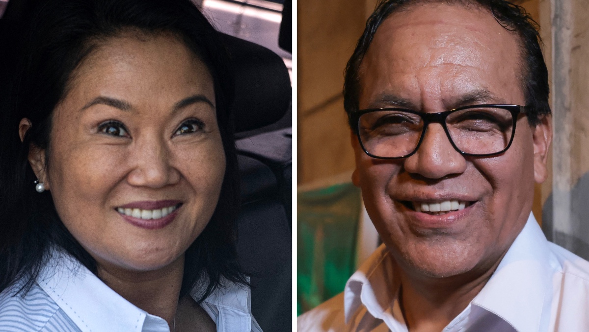 Elecciones Perú 2026: segunda vuelta y resultados EN VIVO