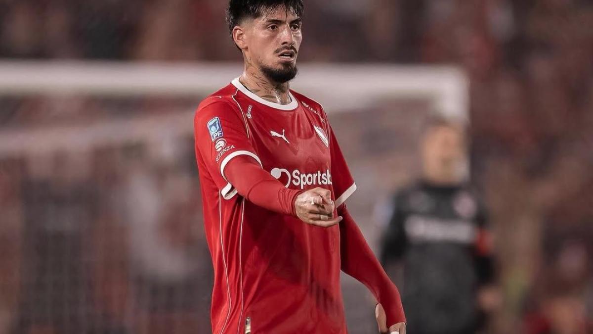 Dos clubes de México se interesan por Kevin Lomónaco, ¿Por fin jugará en la Liga MX?