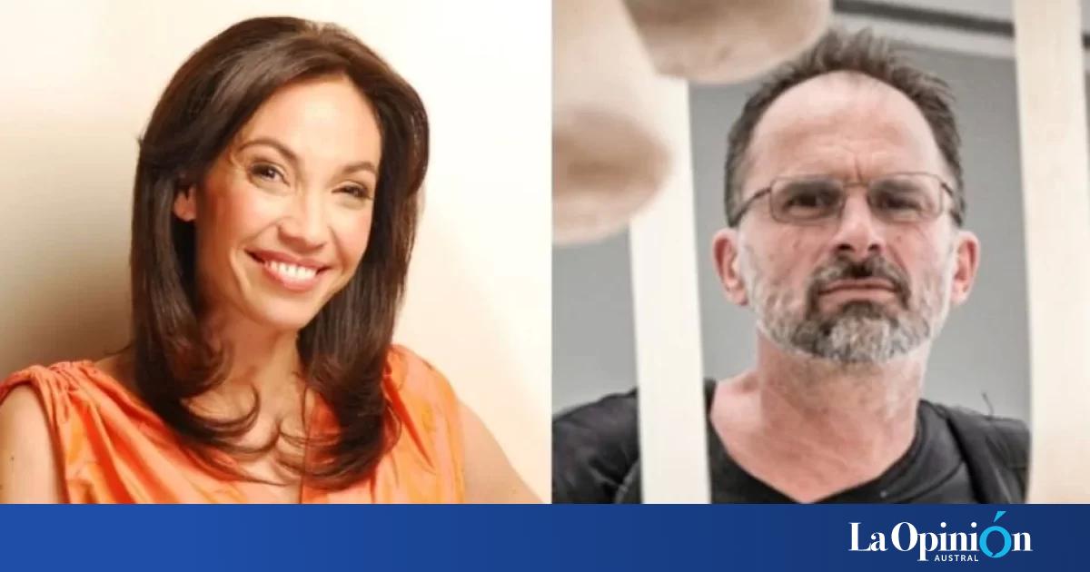 El mensaje de Alejandro Guyot para Ernestina Pais