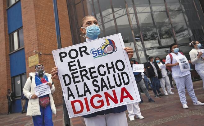 Opinión: El próximo ministro de Salud: más que profesión, exige visión de país