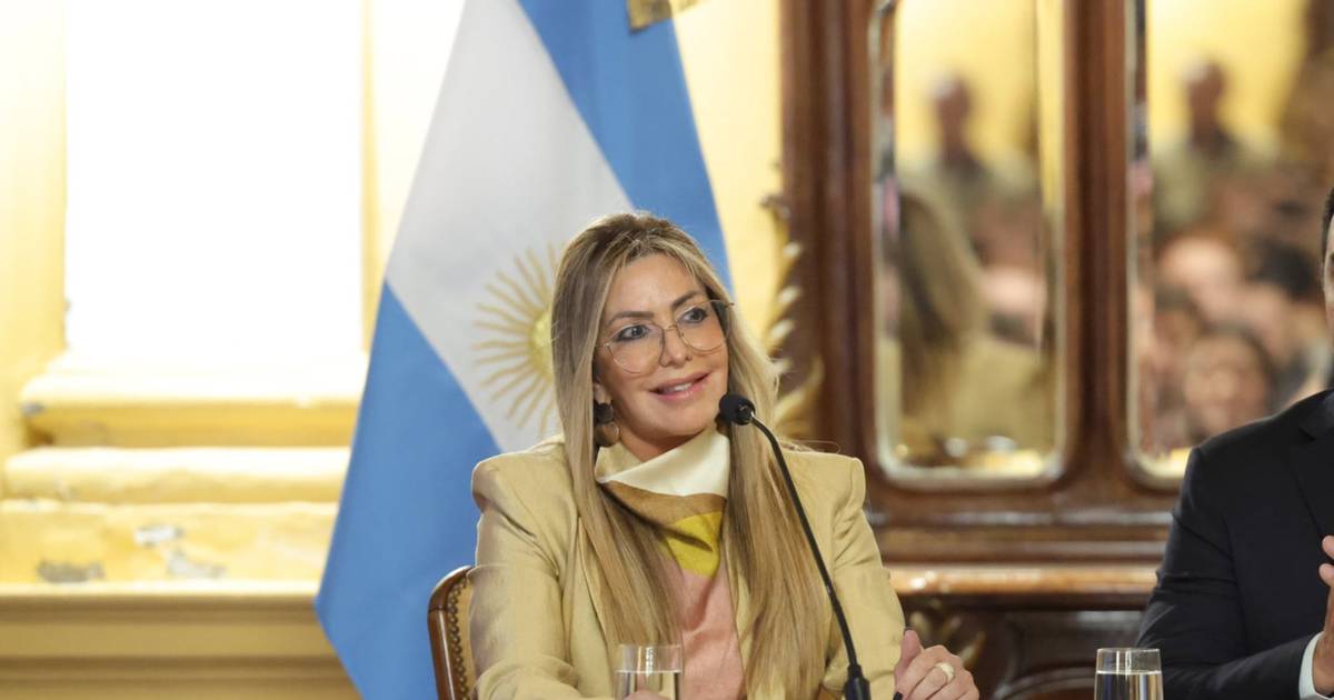 Sprovieri impulsa una reforma para fortalecer la representación federal en ABAPPRA