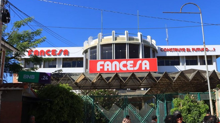 TSJ ratifica fallo contra Soboce a favor de Fancesa
