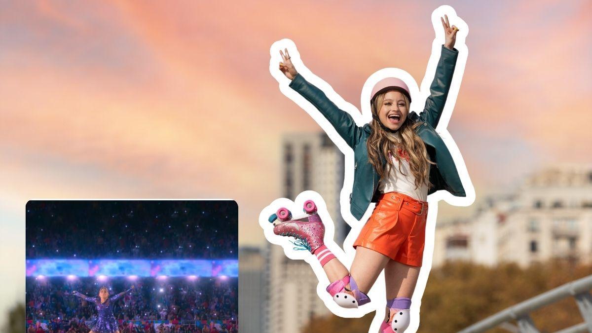 Primer teaser de Soy Luna: Volver a Rodar genera burlas en redes por su edición