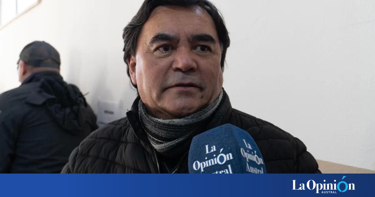 Pedro Mansilla sobre la Ley de Financiamiento: "Debe ser debatido con intendentes y todos los sectores gremiales"