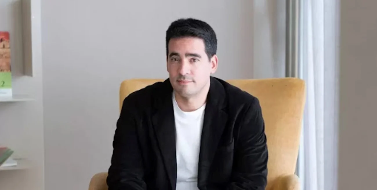 Lo confirmó Adorni: Adrián Ravier será el nuevo Vocero Presidencial