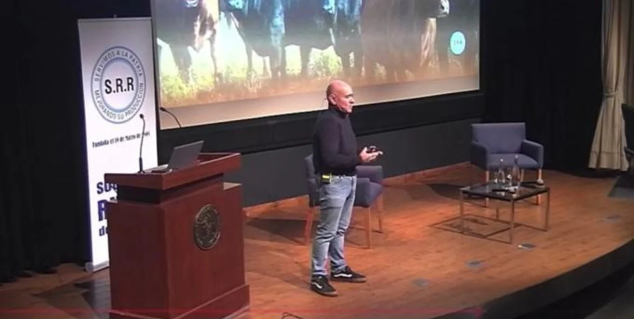 La ganadería argentina moviliza US$ 20.000 millones al año y atraviesa un momento histórico