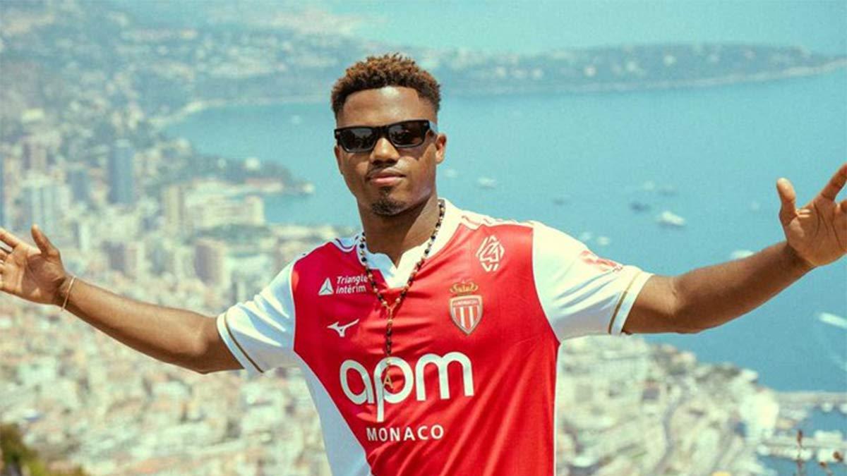 Barcelona hace oficial la venta de Ansu Fati al Mónaco tras su cesión
