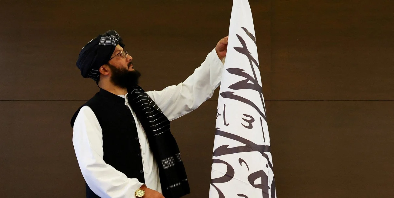 La Unión Europea recibirá por primera vez a representantes talibanes en Bruselas
