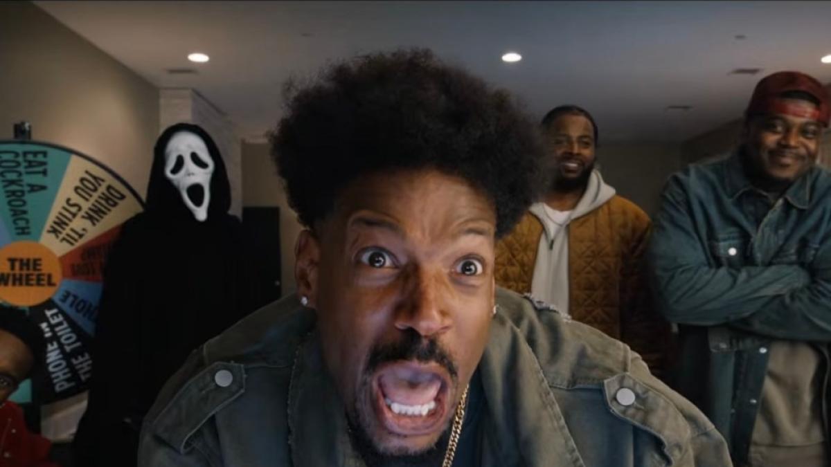 ¡No fue Scary Movie! Esta fue lo más visto en cines del 11 al 14 de junio