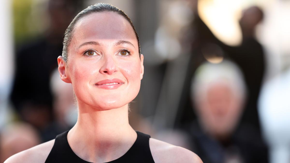 Lo próximo de la reina de Cannes