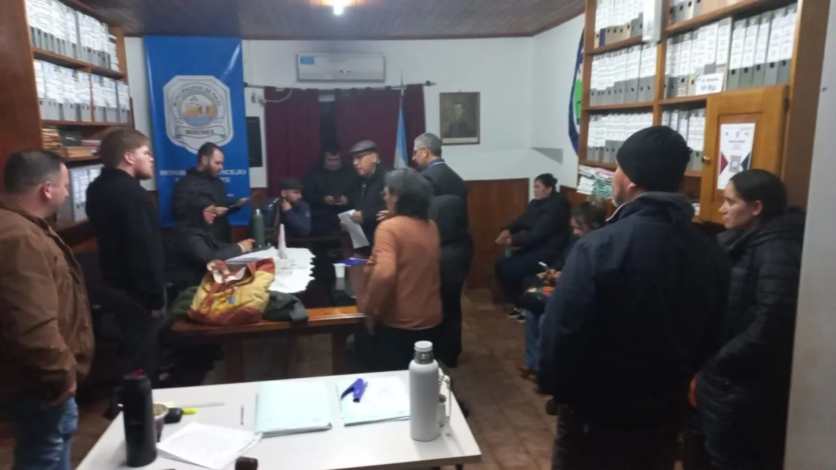 Puerto Piray: Adrián Duarte asumirá tras el fallecimiento de Smith
