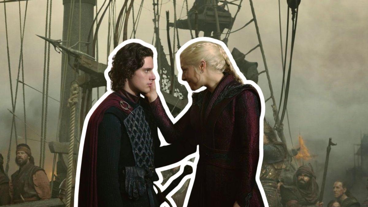 La Casa del Dragón 3x2: qué pasará tras la muerte de Jacaerys