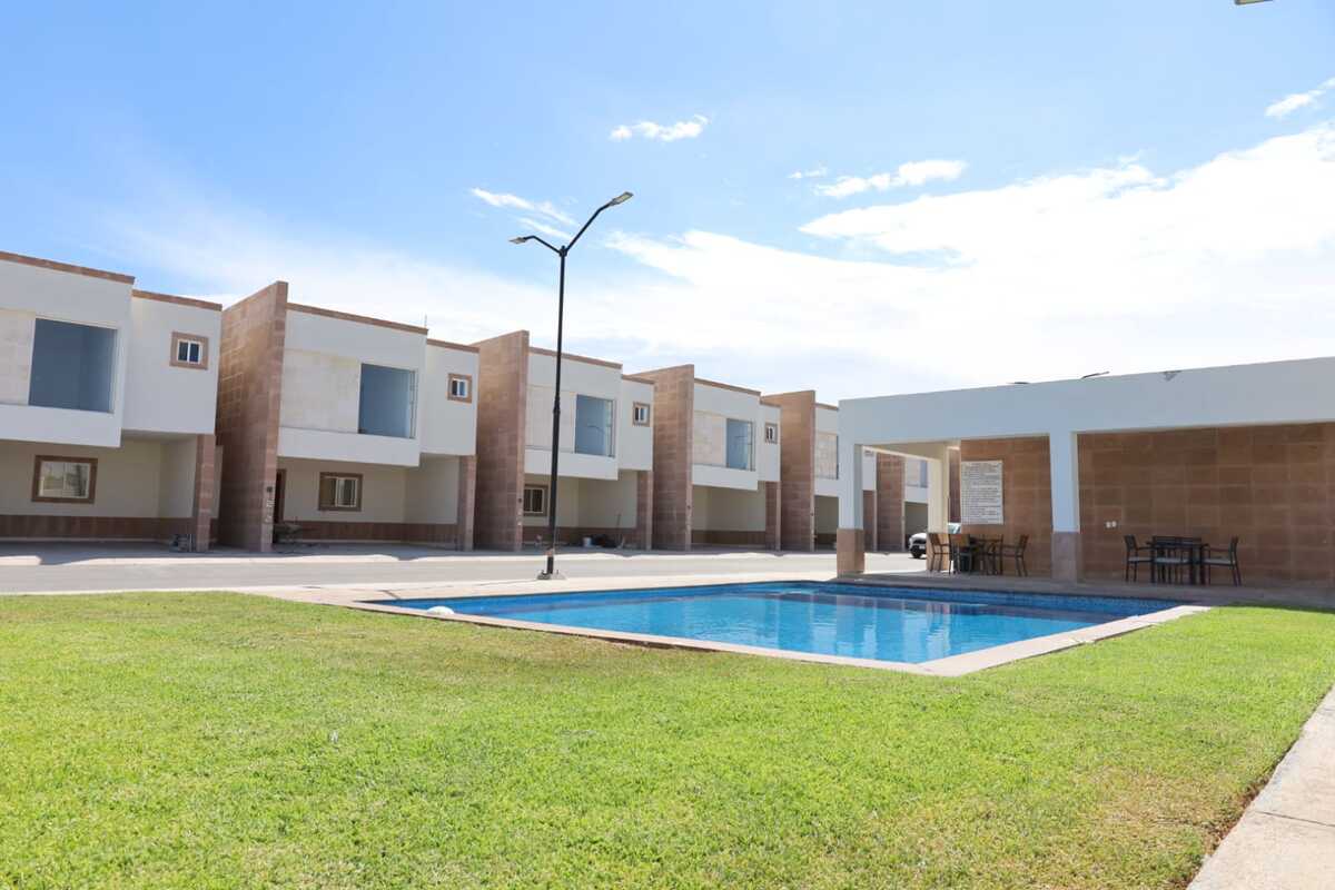 Venta de viviendas repunta en La Laguna durante 2026
