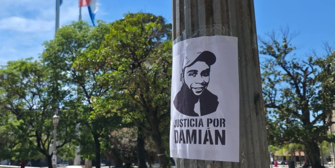 La mujer acusada del crimen de Damián Strada pedirá la domiciliaria