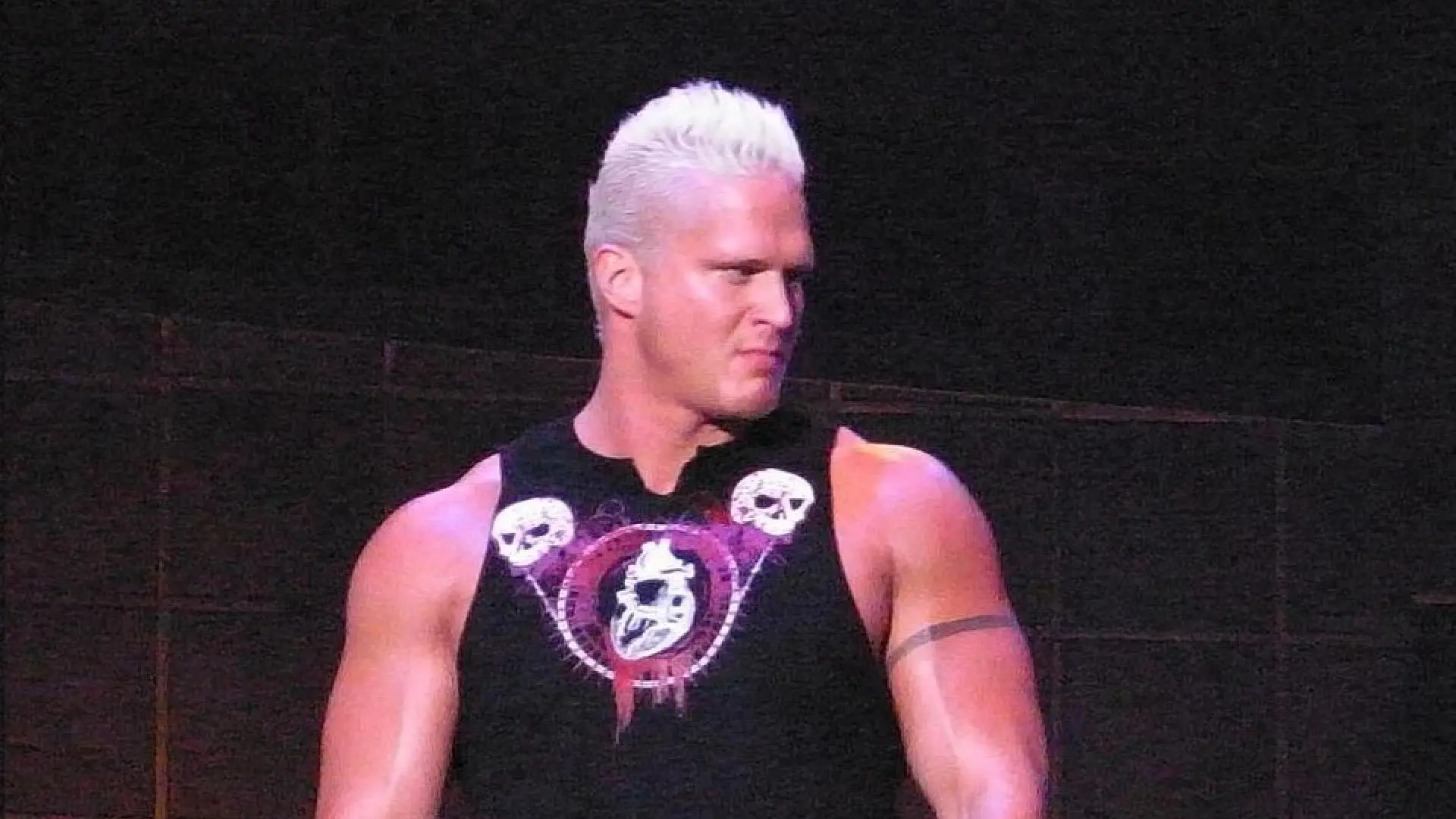 Muere la estrella del wrestling Joe Doering a causa de un tumor cerebral: "Nunca te olvidaremos"