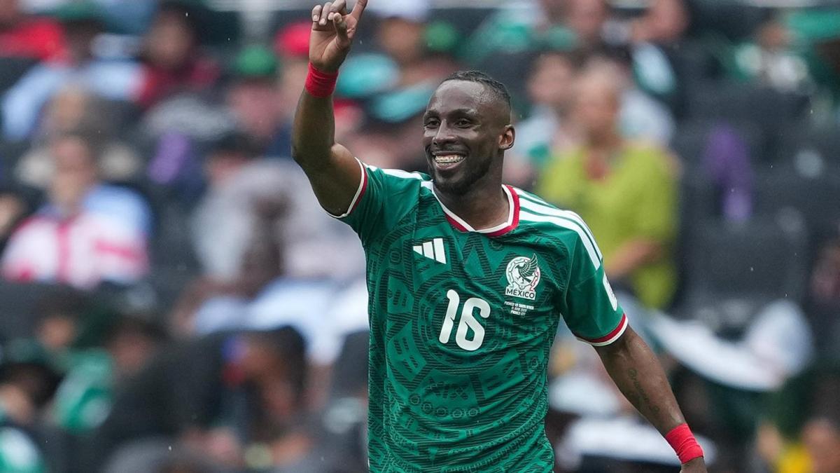 México siempre avanzó tras ganar su primer partido del Mundial
