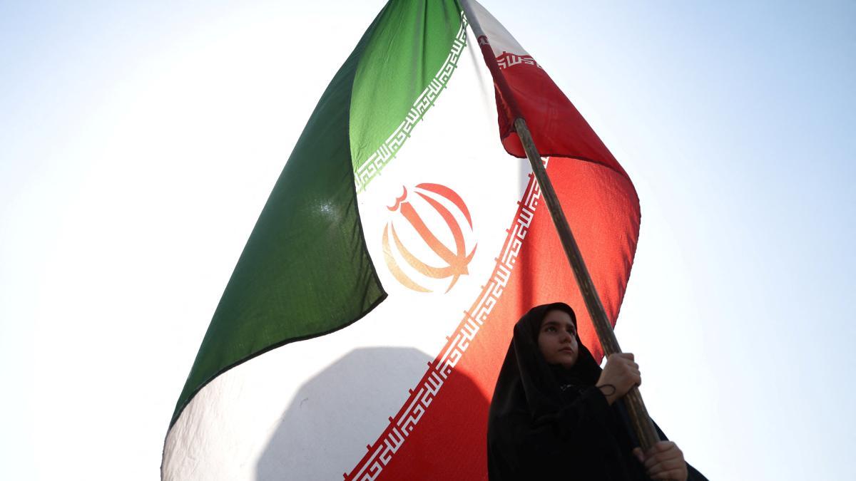 Irán dice que el acuerdo de paz con EU se podría firmar "en los próximos días"