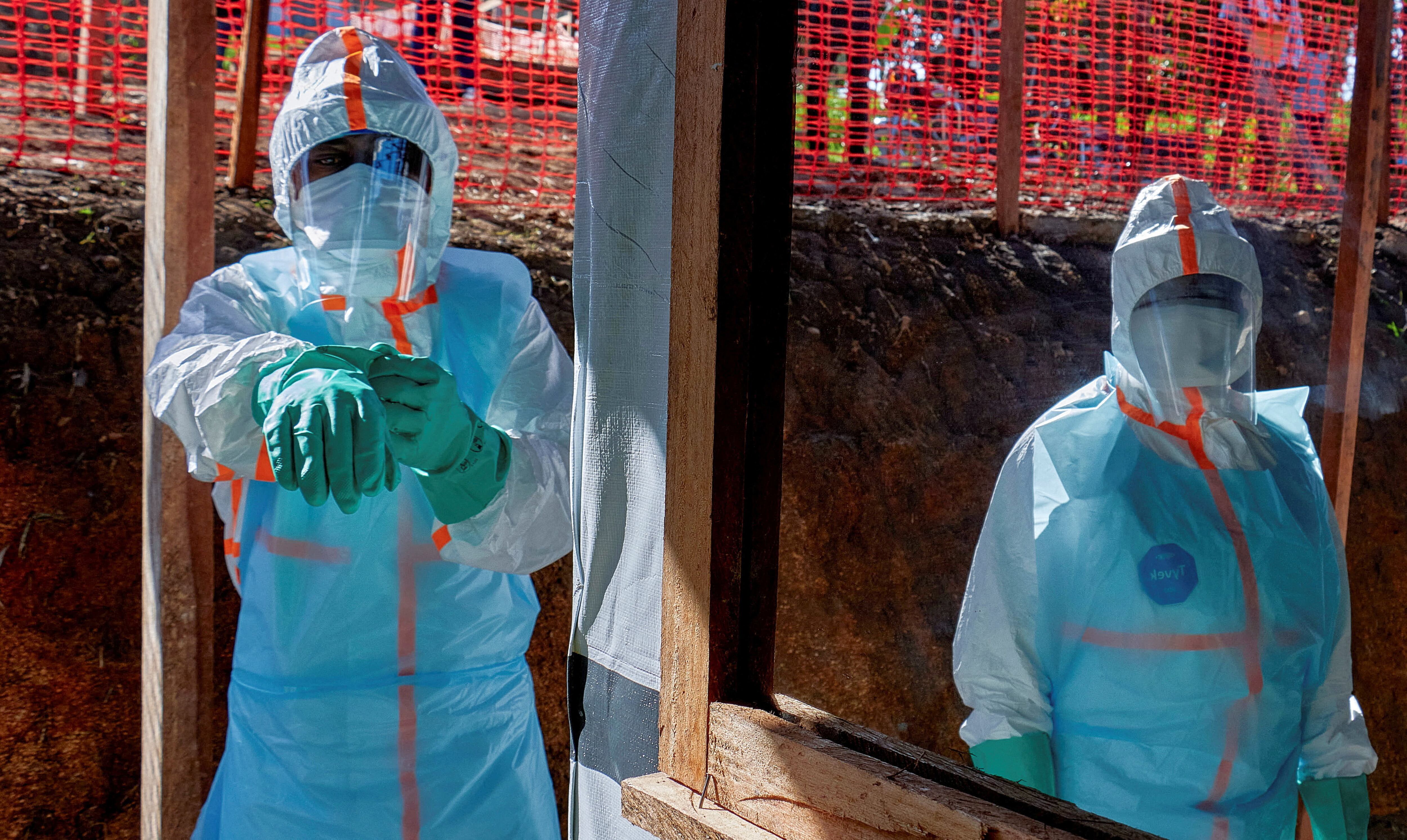 Las epidemias que nunca fueron: así se cortaron de raíz brotes potencialmente mortales