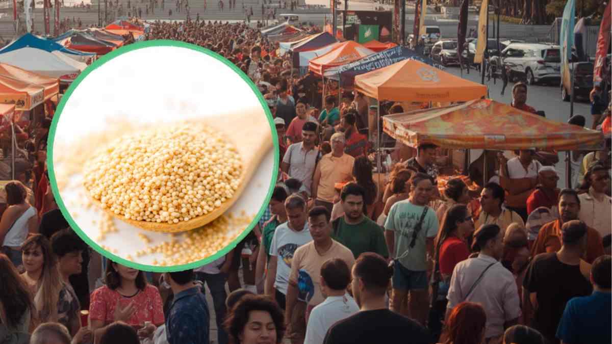 Feria del Amaranto 2026 en CDMX: fechas, horarios y conciertos GRATIS