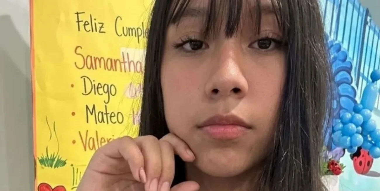 Agostina mucho más que "una menos"