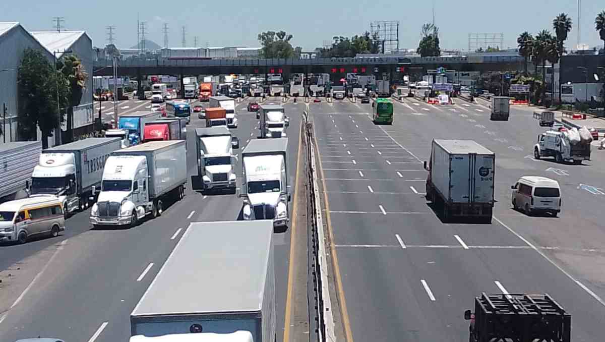 Nueva caseta de Tepotzotlán será construida en Huehuetoca, Edomex