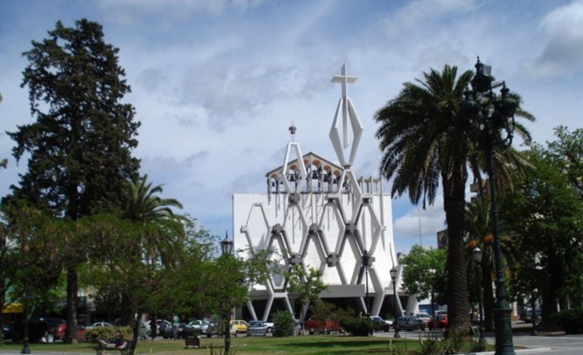 La comunidad se prepara para vivir la Fogata de San Pedro y San Pablo