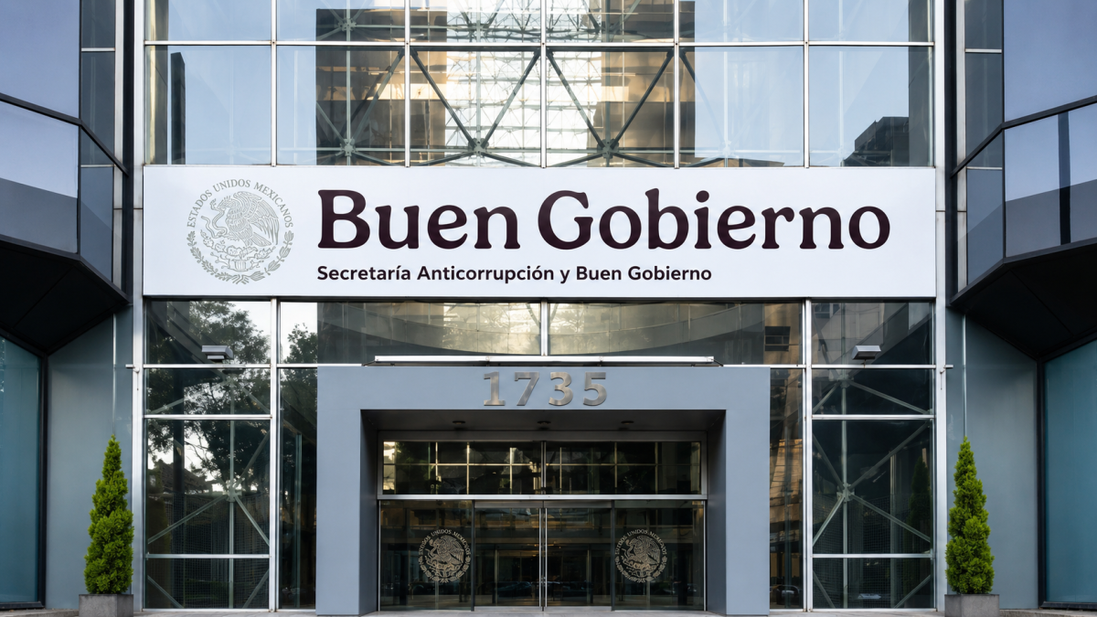 Buen Gobierno reporta ahorros históricos por 81 mil 400 mdp en dos años de gobierno