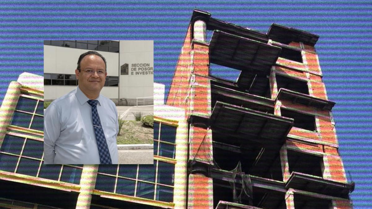 ¿Tu edificio es seguro? Nuevo algoritmo revela fallas invisibles