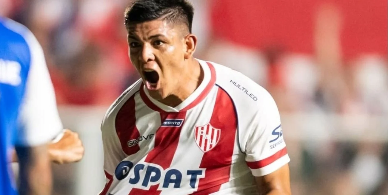 Más salidas en Unión: el DAD a Patronato, ¿Roldán a Chicago?