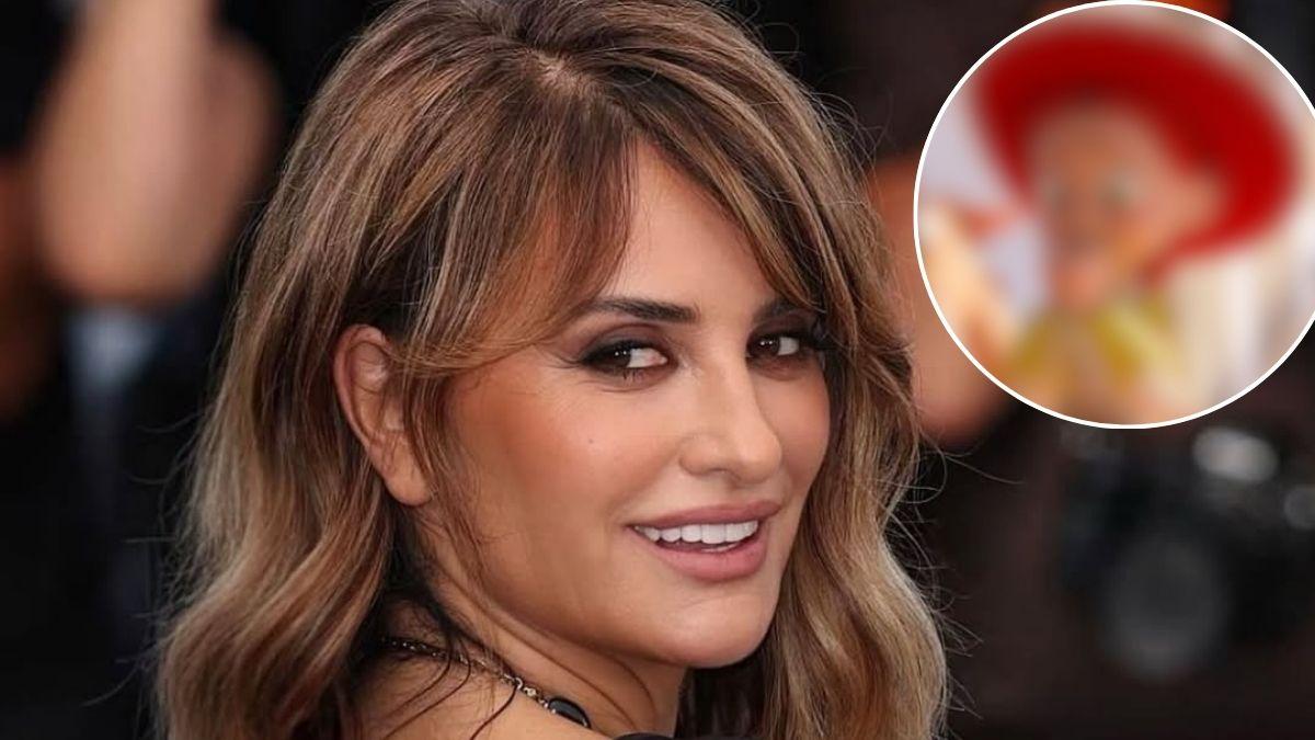 ¡Cambio radical! Penélope Cruz deja el cine convencional por este gigante de la animación