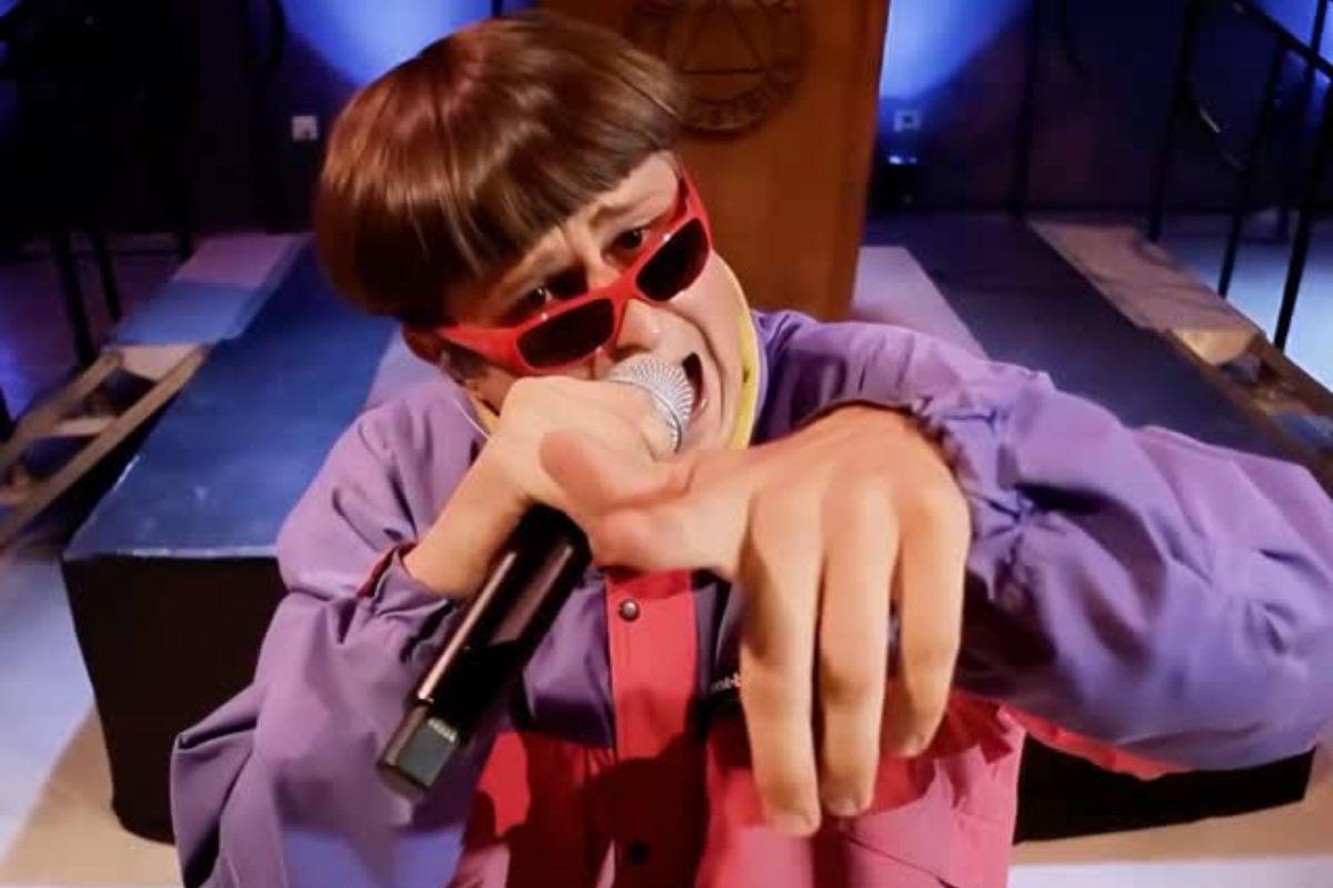 Aparece una inesperada publicación de Oliver Tree en redes a una semana de su trágica muerte