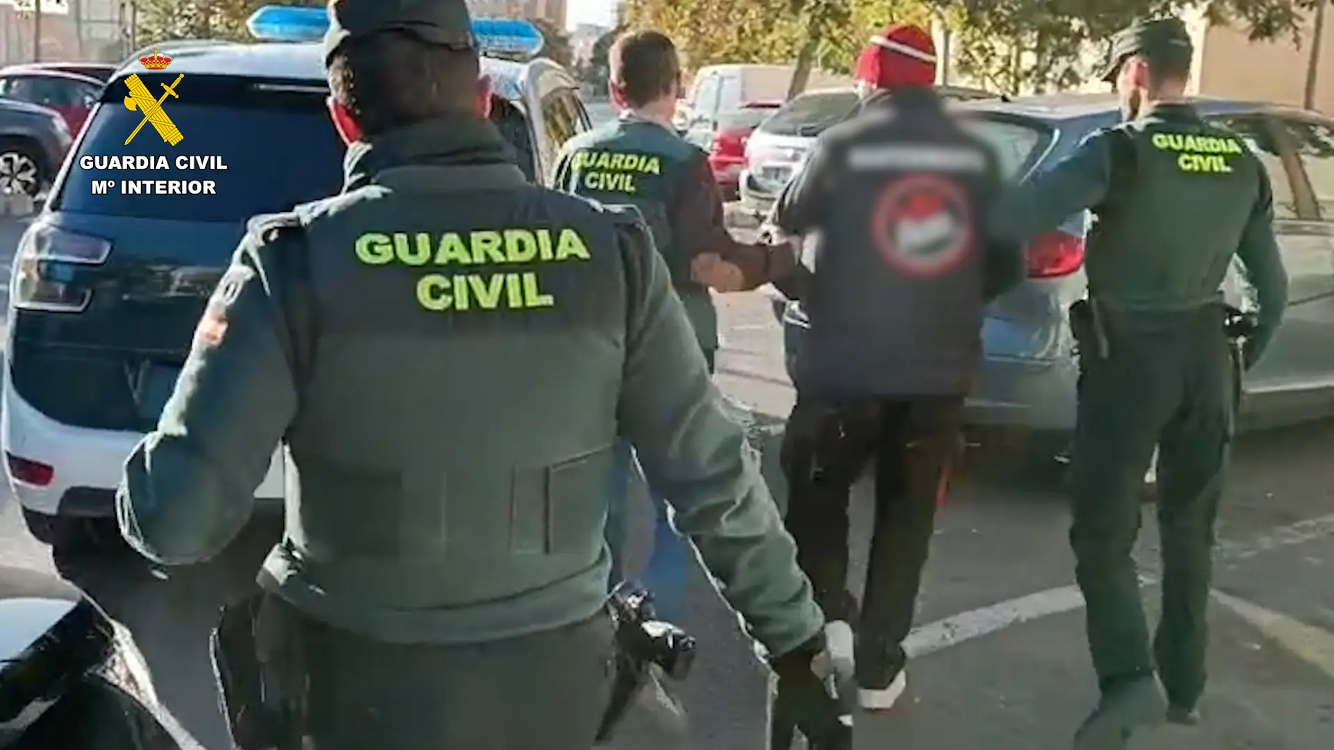 Así actuaba el depredador pederasta de Alicante para 'cazar' a niñas: del perfil falso a la manipulación
