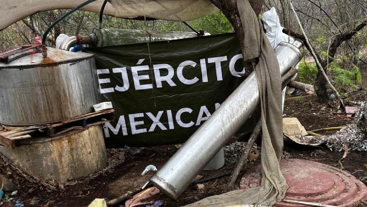 Operativos en Sinaloa dejan varios detenidos y una persona liberada