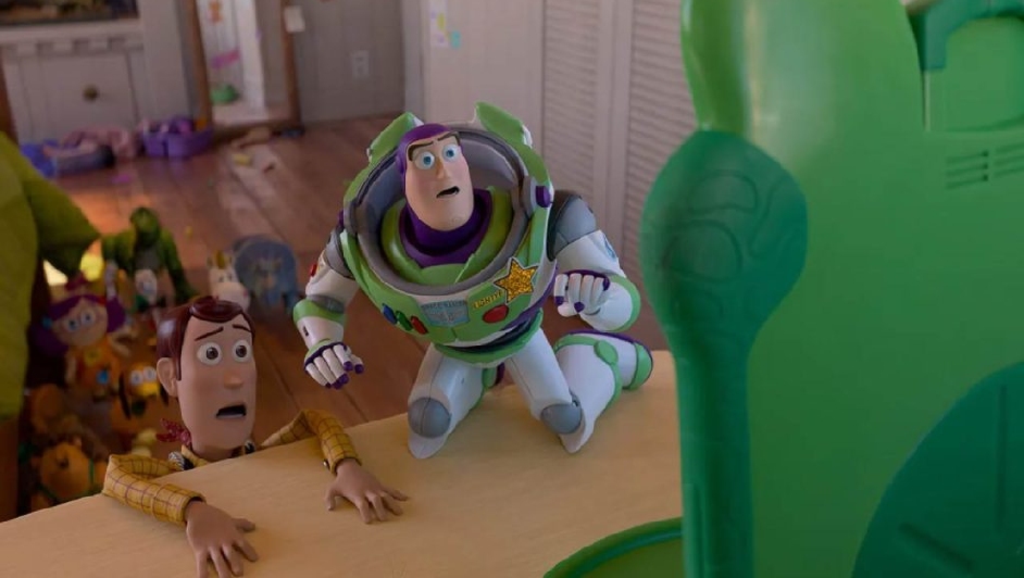 Toy Story 5: Cuándo se estrena la película