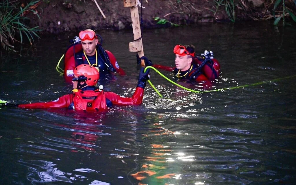Two 13-year-old girls found dead after being swept away by Jordan River