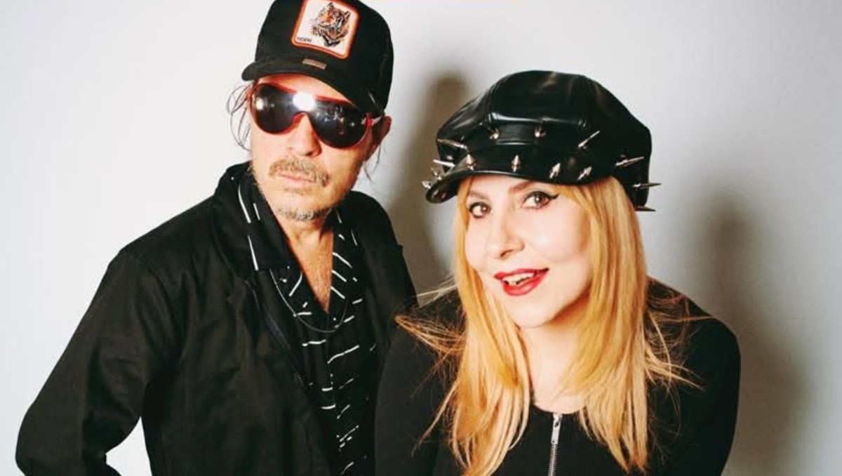 Maria Daniela y Sonido Lasser en Bellas Artes: fecha y hora concierto