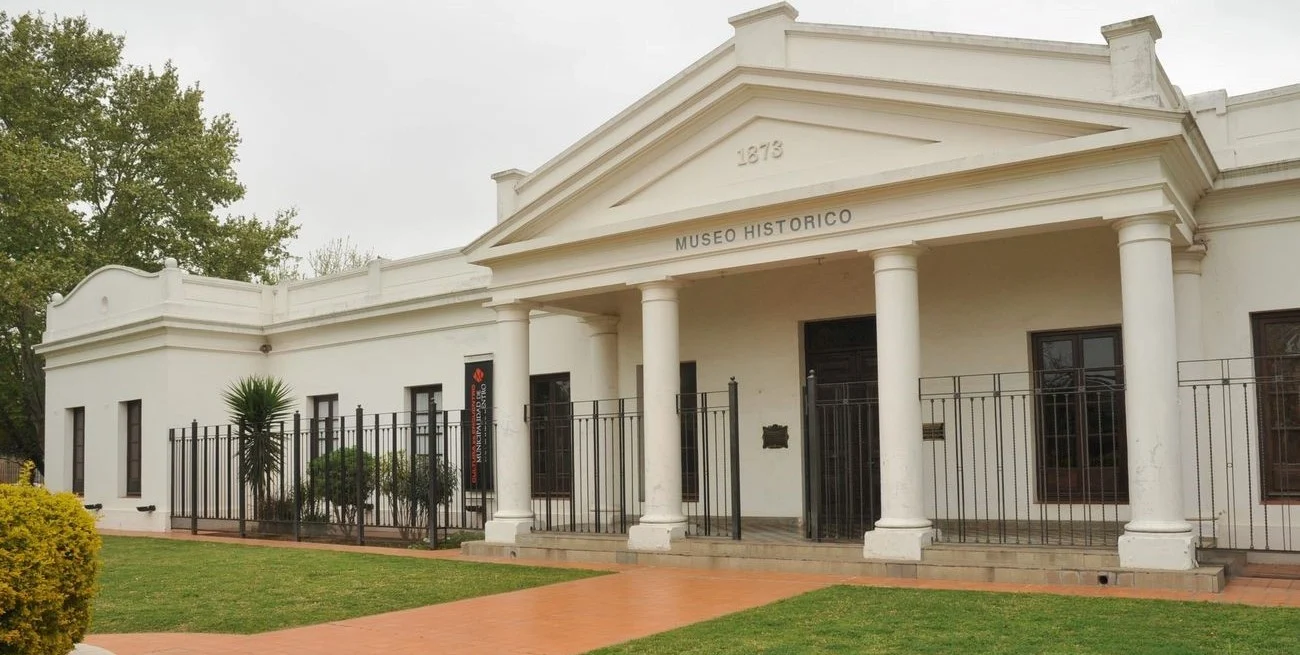 El Museo Histórico de San Carlos Centro albergará la "Muestra del Centenario" de artistas santafesinos
