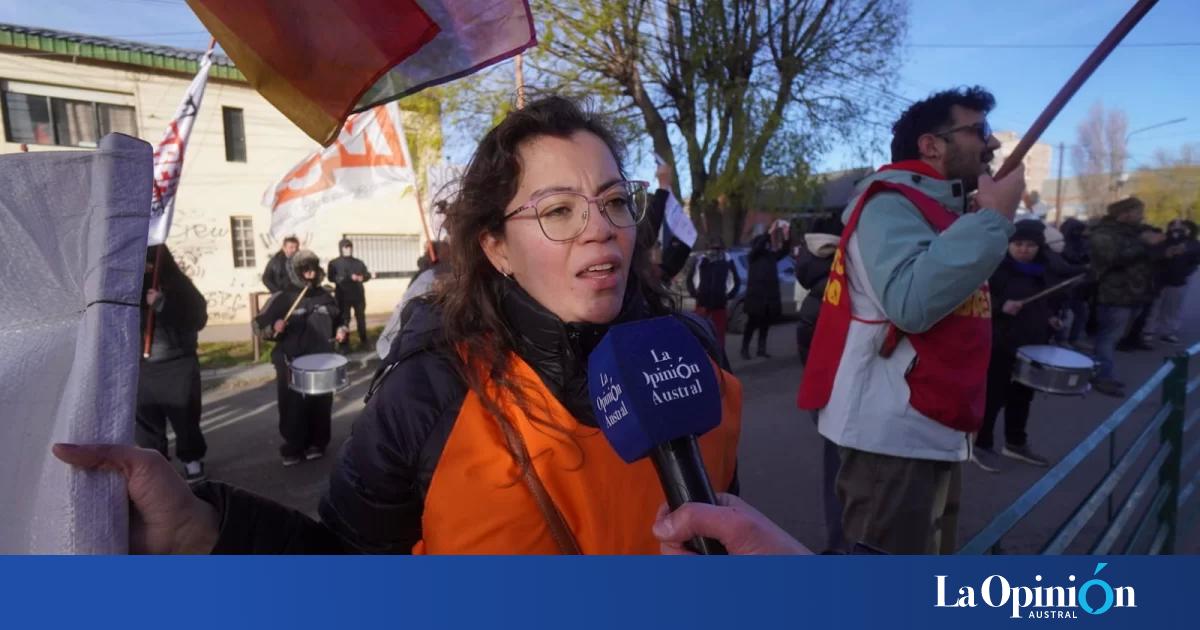 El Partido Obrero señaló que La Libertad Avanza "profundiza el ajuste de la mano de Trump"