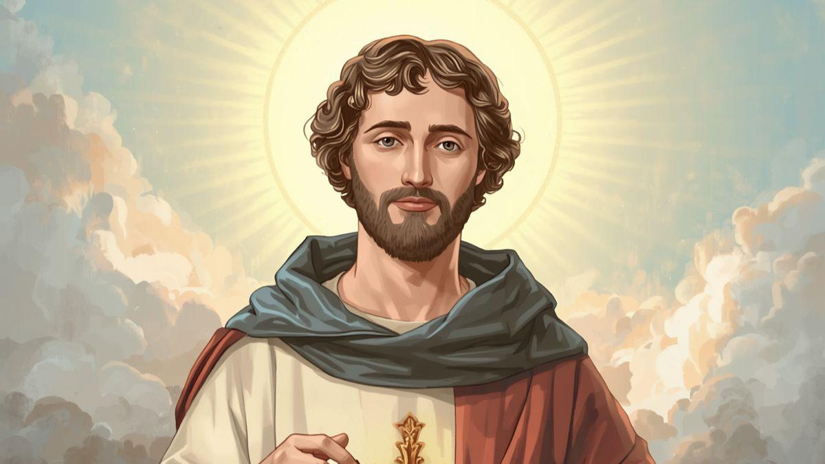 Qué santo se celebra hoy 4 de junio: Conoce a San Francisco Caracciolo y su rezo