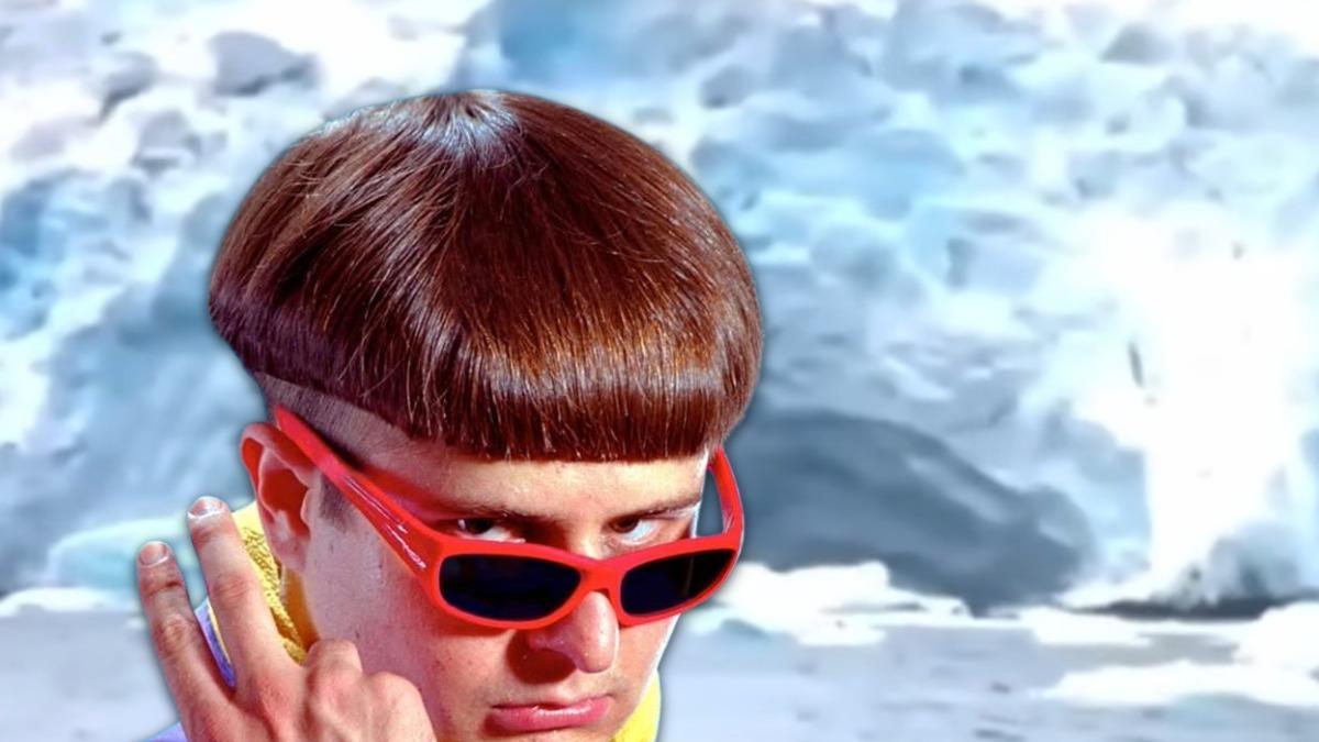 ¿Qué vio Oliver Tree en la Antártida? El documental sobre ovnis que desató teorías tras su muerte