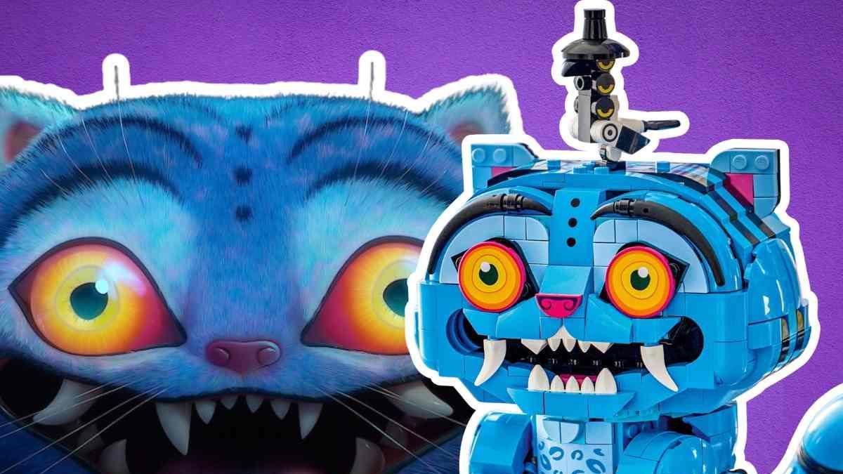 'Las Guerreras K-pop' llegan a LEGO: set, precio y cuándo se lanza en México