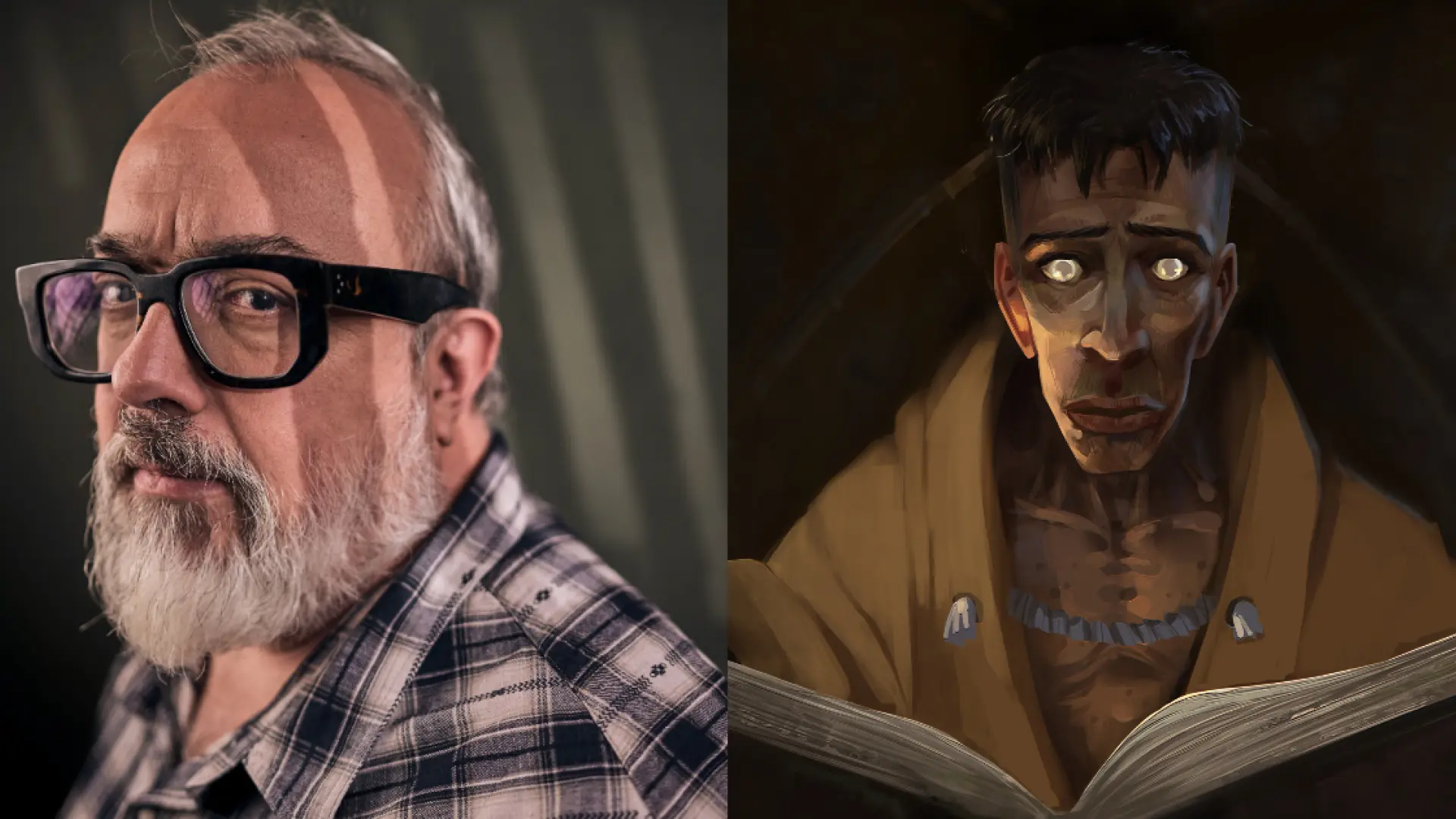 Álex de la Iglesia dirigirá su primer filme de animación: así será su ambicioso homenaje a Lovecraft