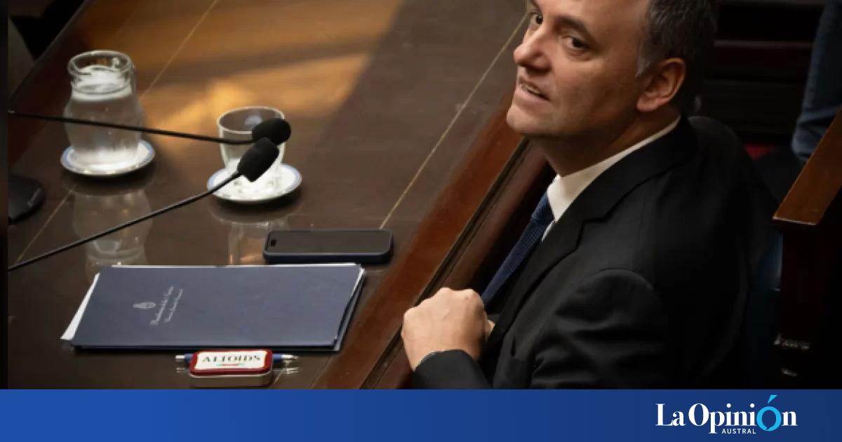 Moción de censura contra Adorni: la oposición presiona en el Congreso y el PRO evalúa dar quórum