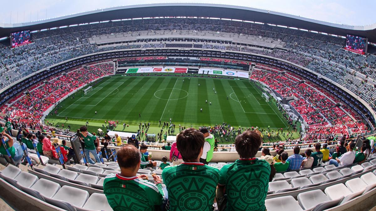 Cambia horario de acceso para el México vs Sudáfrica: FIFA abre puertas antes