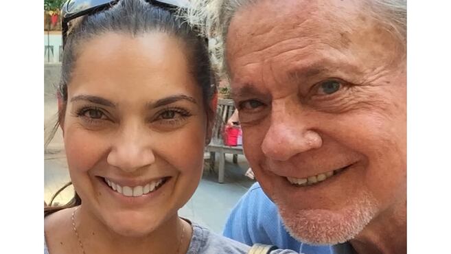 Jessica de la Peña, de Noticias RCN, confirma muerte de su padre: "No más dolor". ¿Qué pasó?