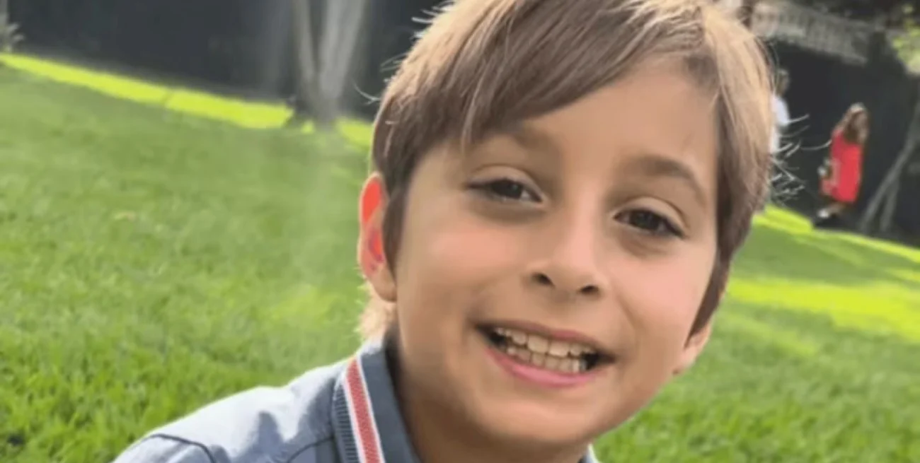 Buscan a un nene argentino de 8 años tras el derrumbe de un edificio en Venezuela
