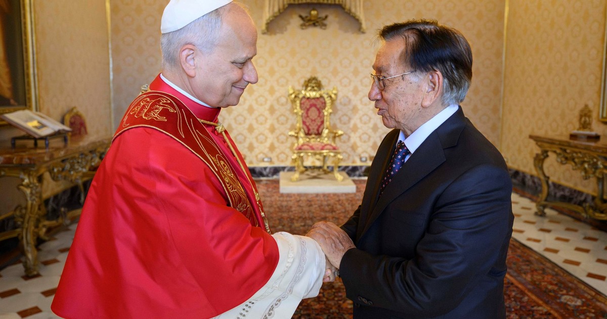 El viaje del Papa a Sudamérica toma forma: Perú confirma y crece la expectativa por la fecha en Argentina