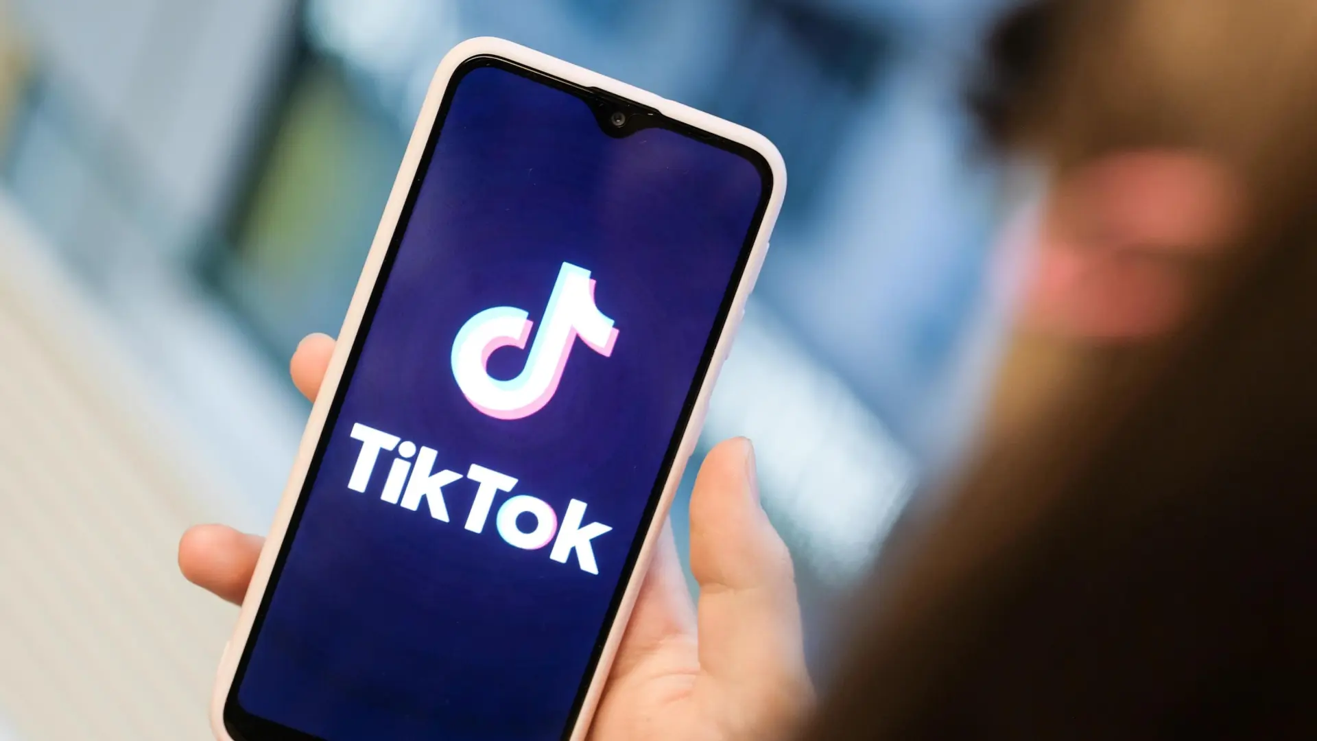 TikTok prueba llamadas de voz: otro paso para dejar de ser solo una app de vídeo