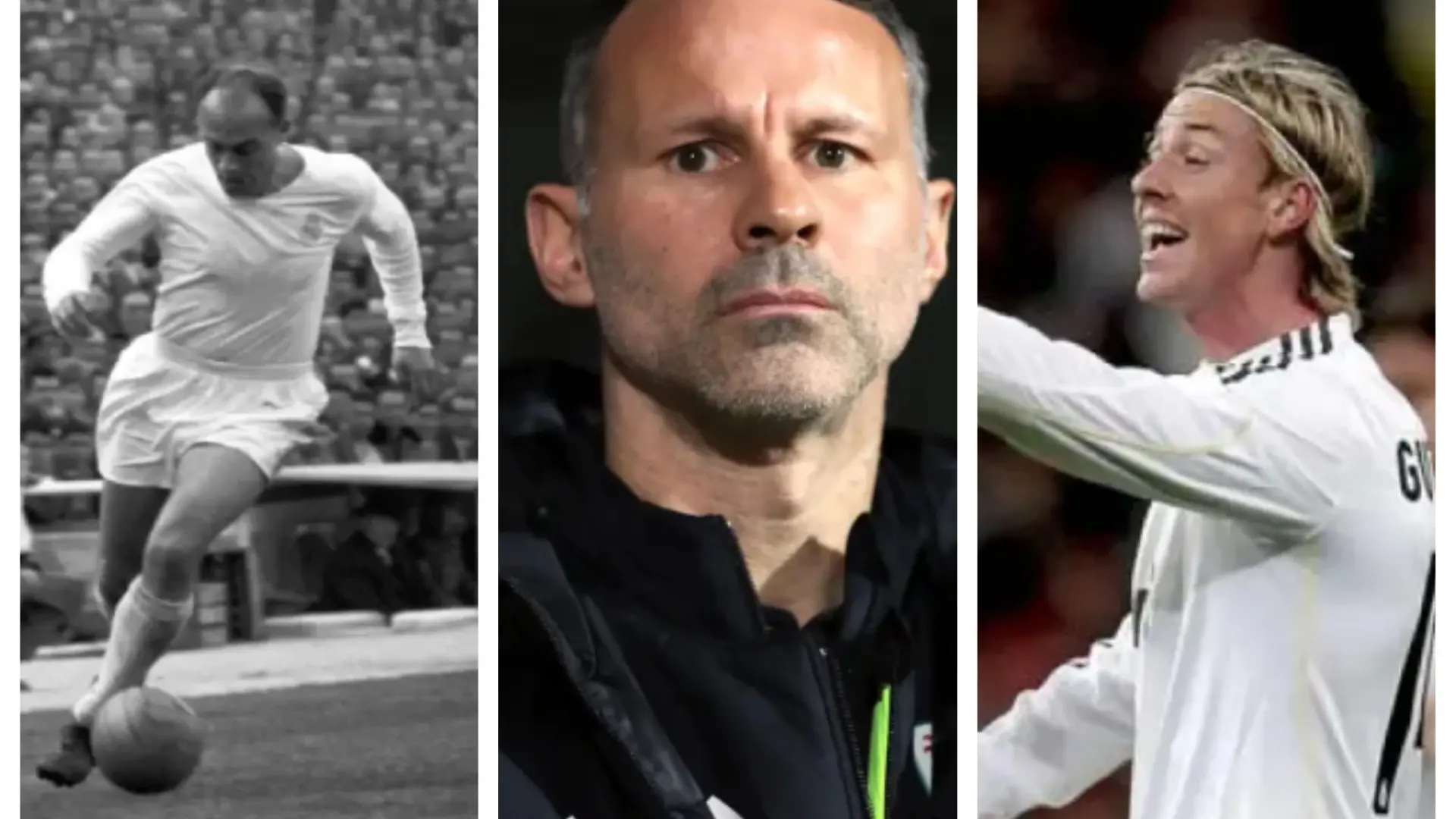 Futbolistas históricos que nunca llegaron a un Mundial
